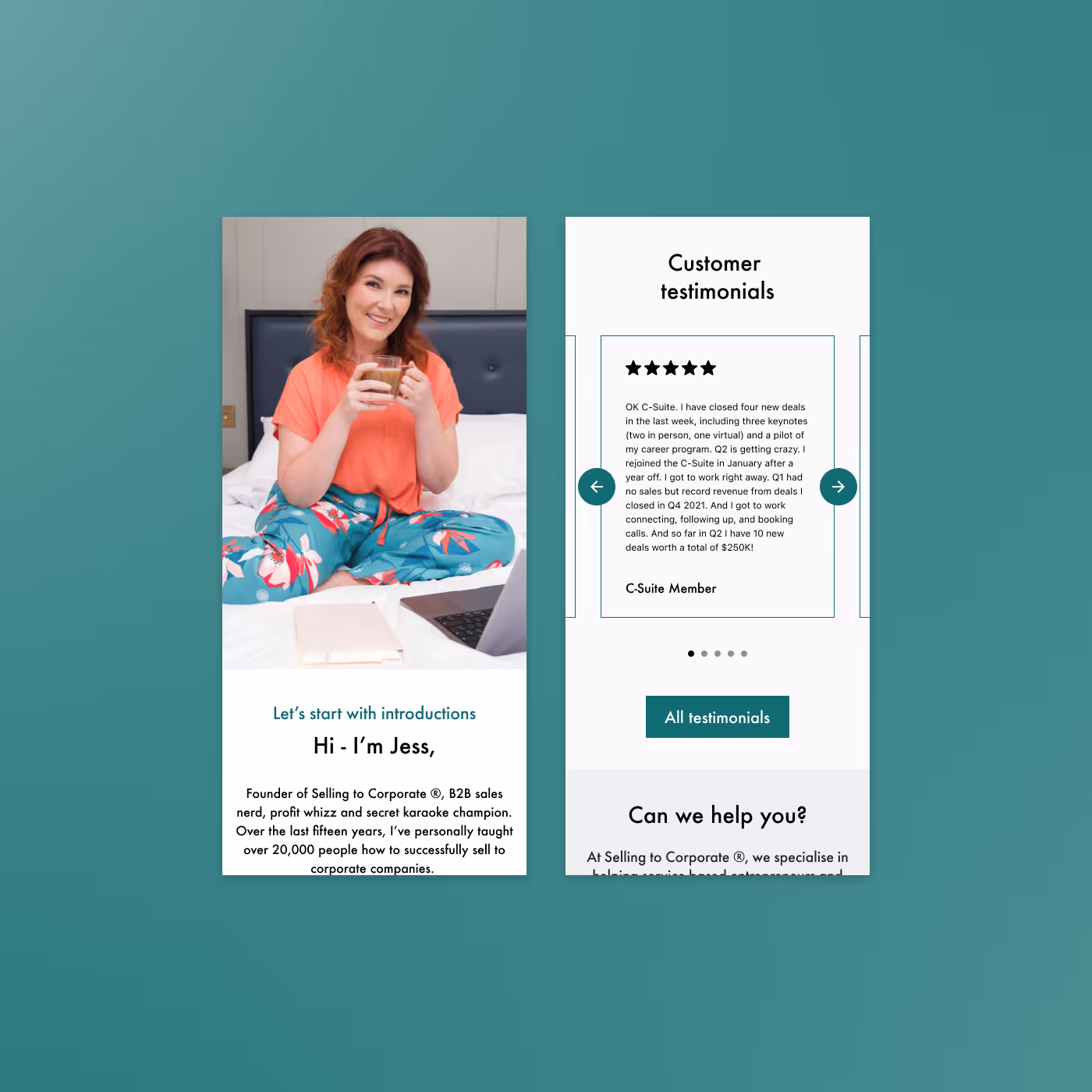 GuitarTuna Case Study Thumbnail