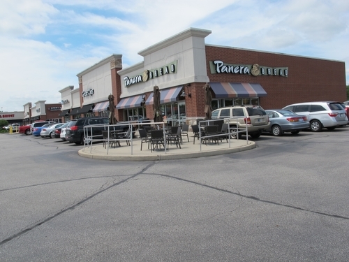 Goshen Village Shoppes