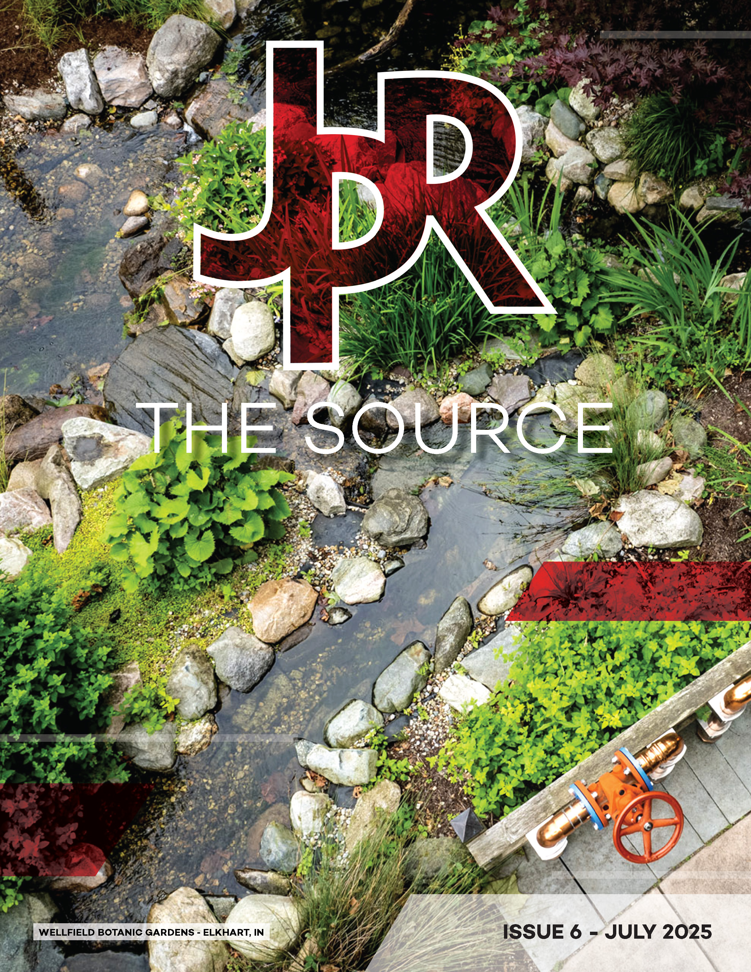 Issue 6 - 2025
