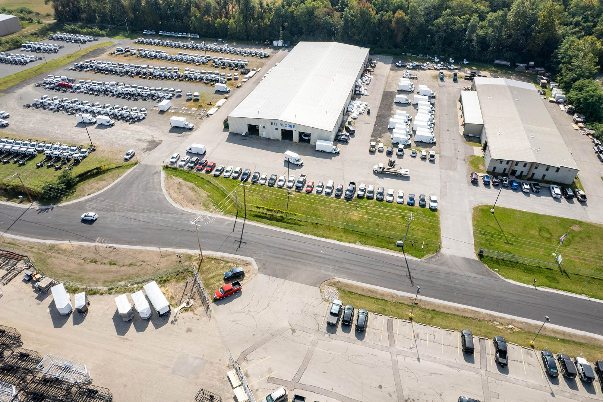 Community Crossings (Commerce Dr.)