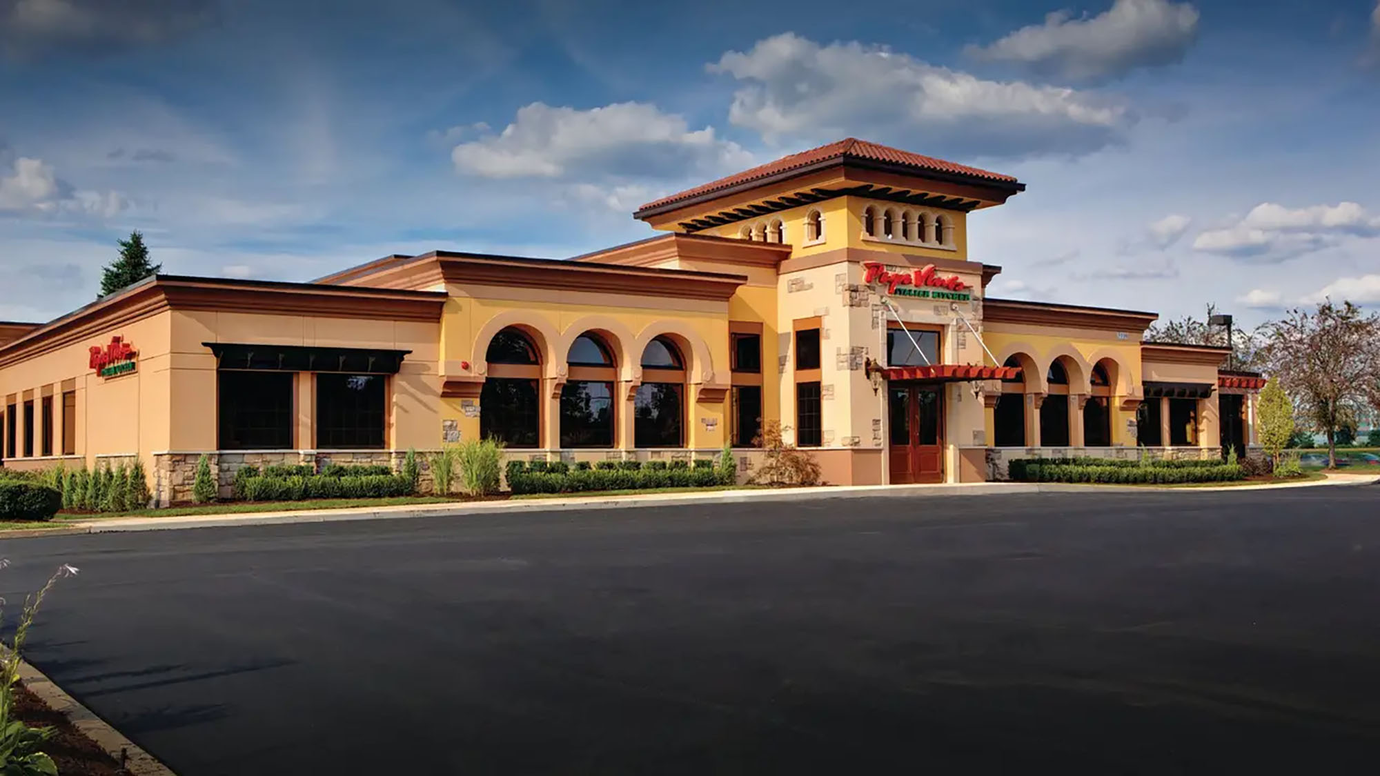 Papa Vino's Italian Kitchen