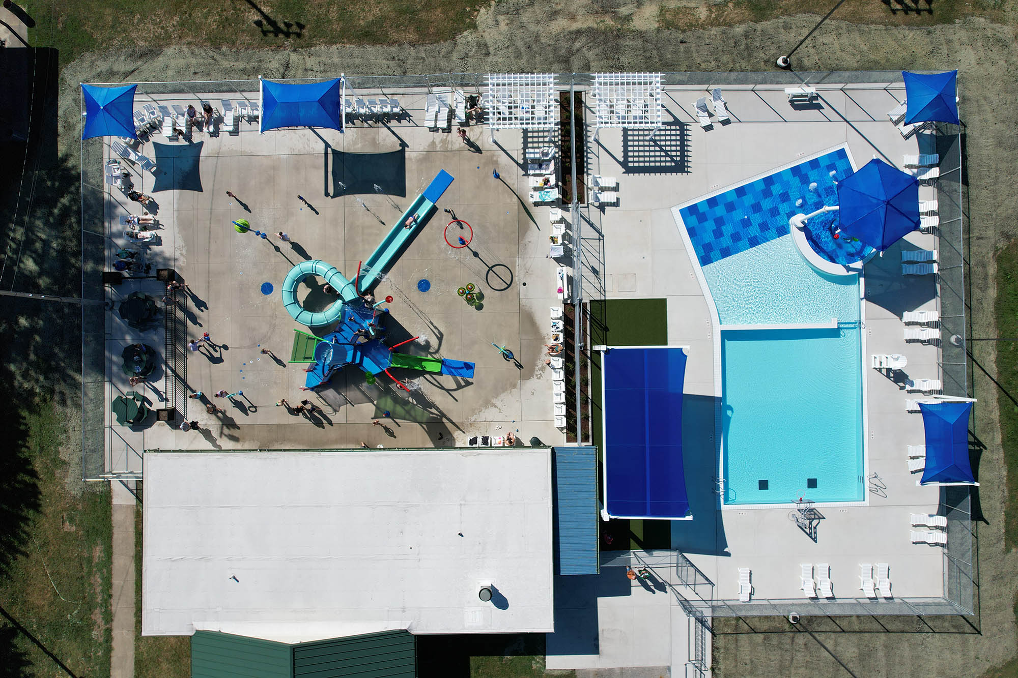 Bremen Aquatics Center