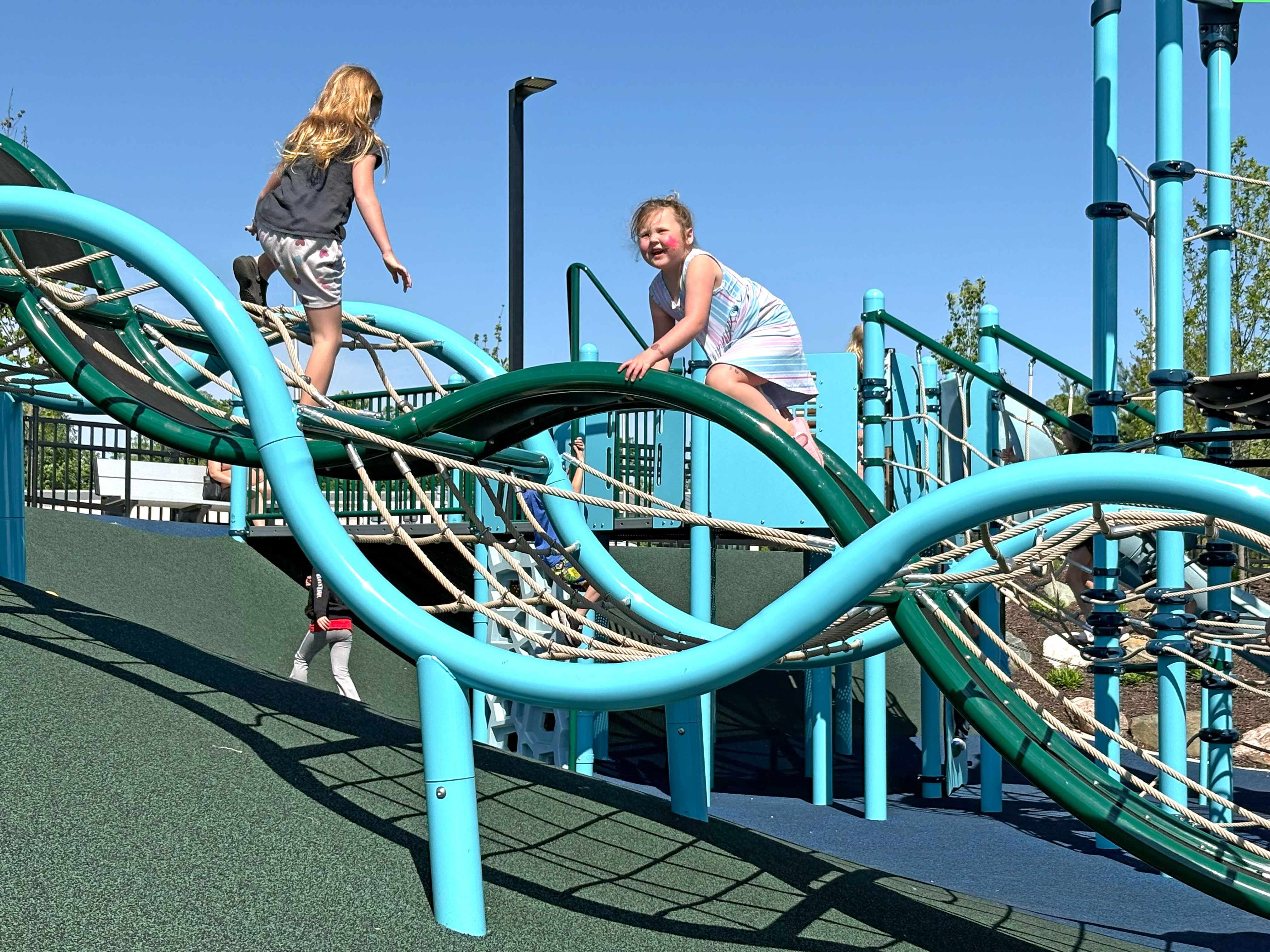Sheets Family Park