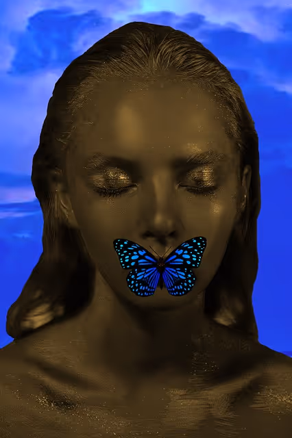 Stembevrijding en het verwerken van seksueel misbruik