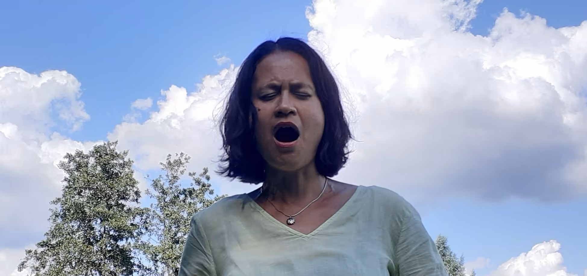 Stembevrijding: lichtvoetig én diepgaand