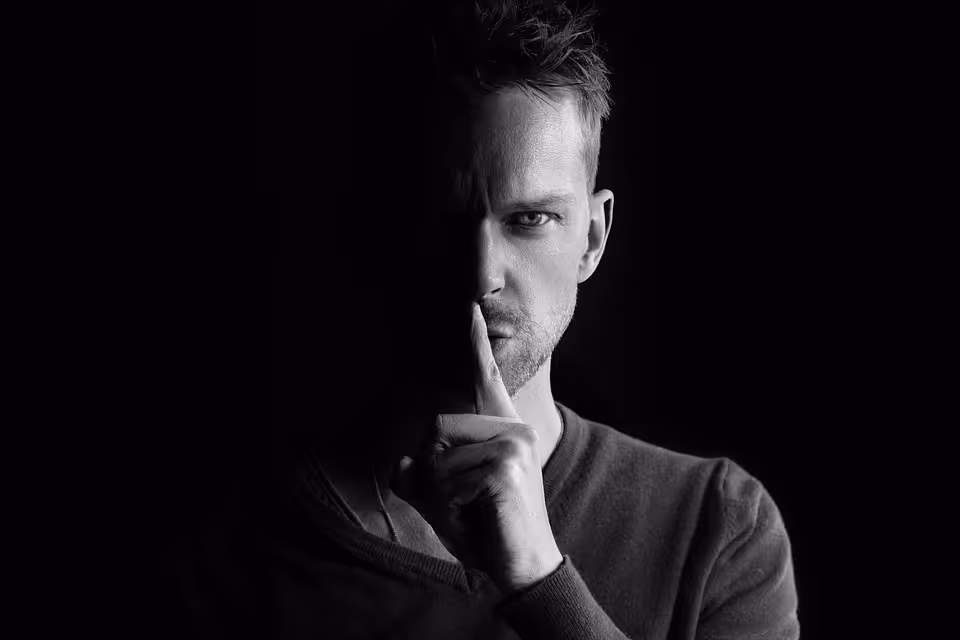 Stembevrijding en het "helperssyndroom"