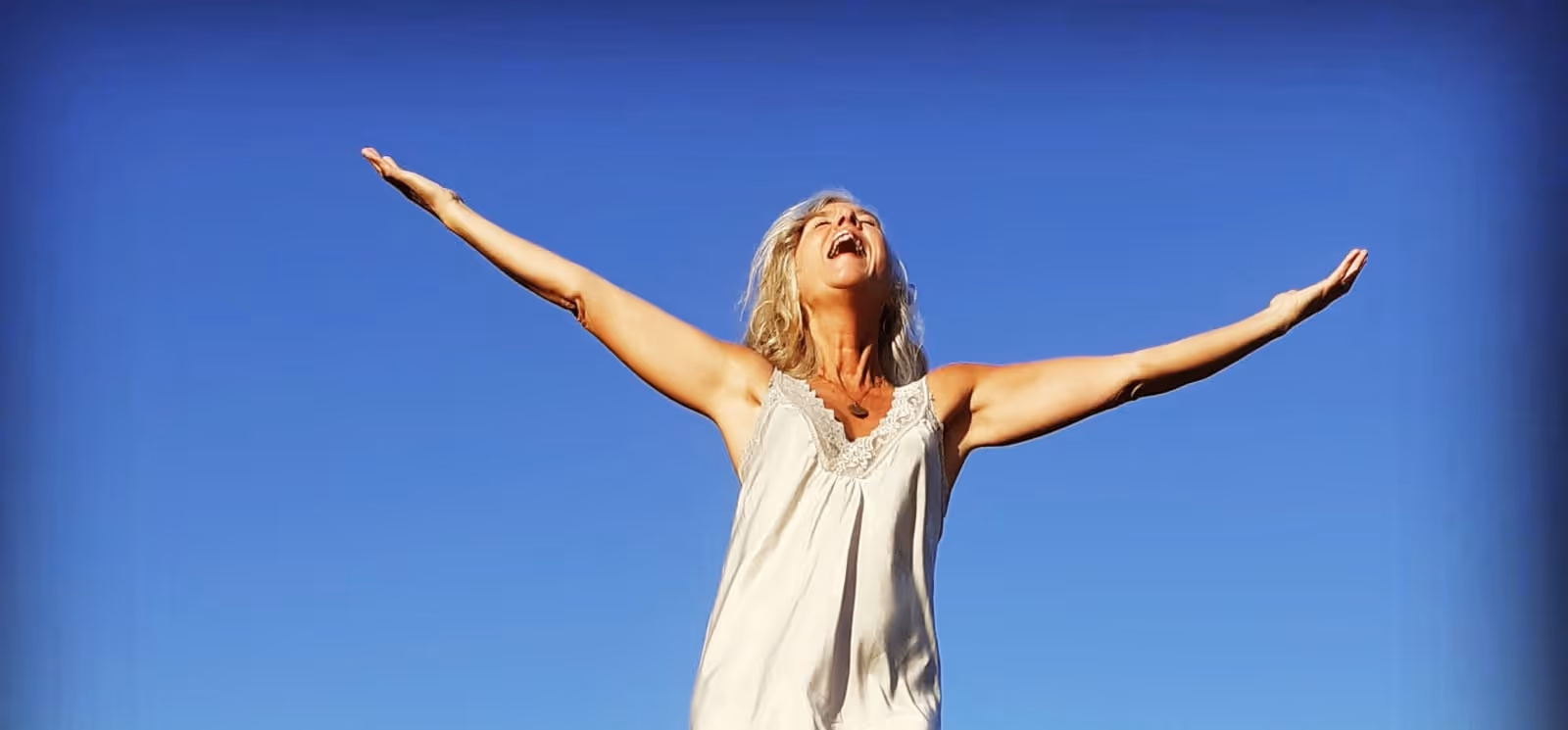 Traject stembevrijding en stemhealing