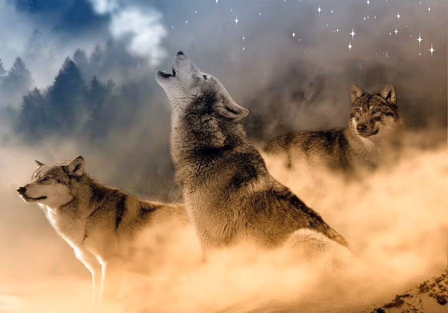 Klaag eens steen en been