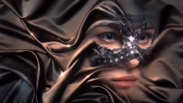 Wil jij van verstoppen naar verschijnen?