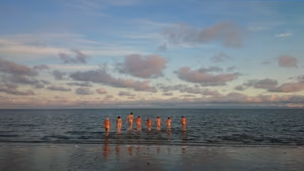 Zingen is jezelf blootgeven