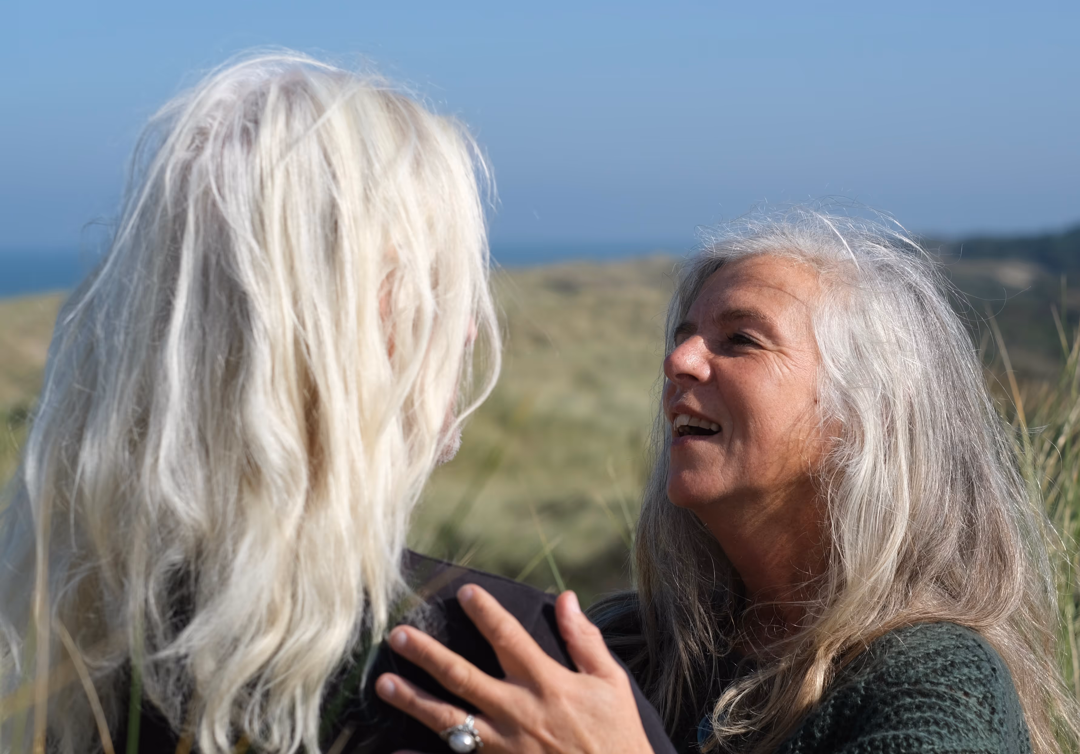 Niemand op de hele wereld heeft dezelfde stem als jij!