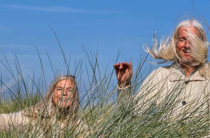 Kom te voorschijn en laat jezelf nu écht eens horen