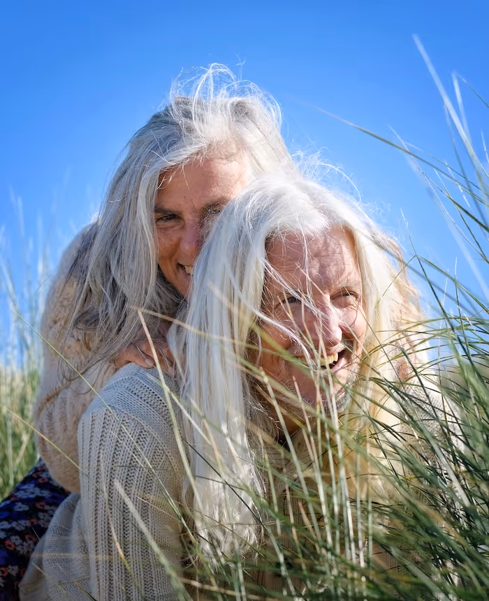 Stembevrijding: Spánnend én lekker!