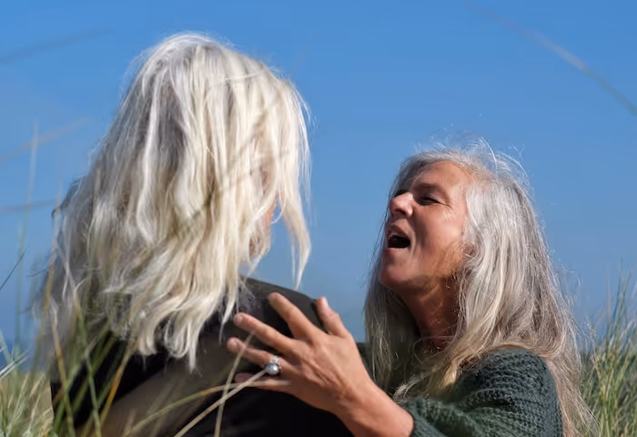 1-daagse retreat Stembevrijding voor je relatie