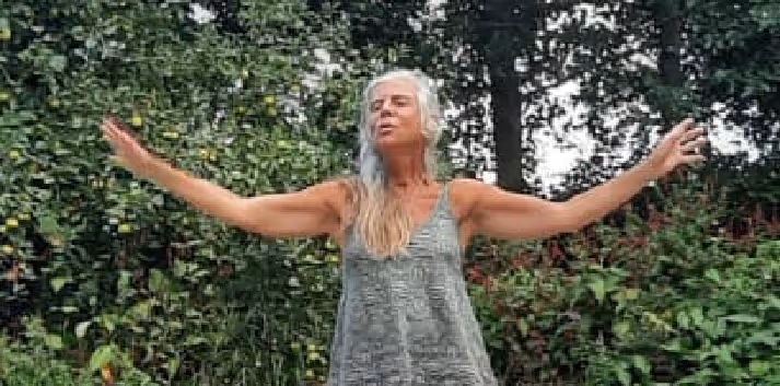 Wil je voelen dat je écht leeft?