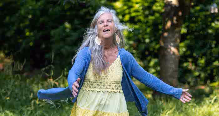 Een geboortetrauma geheeld