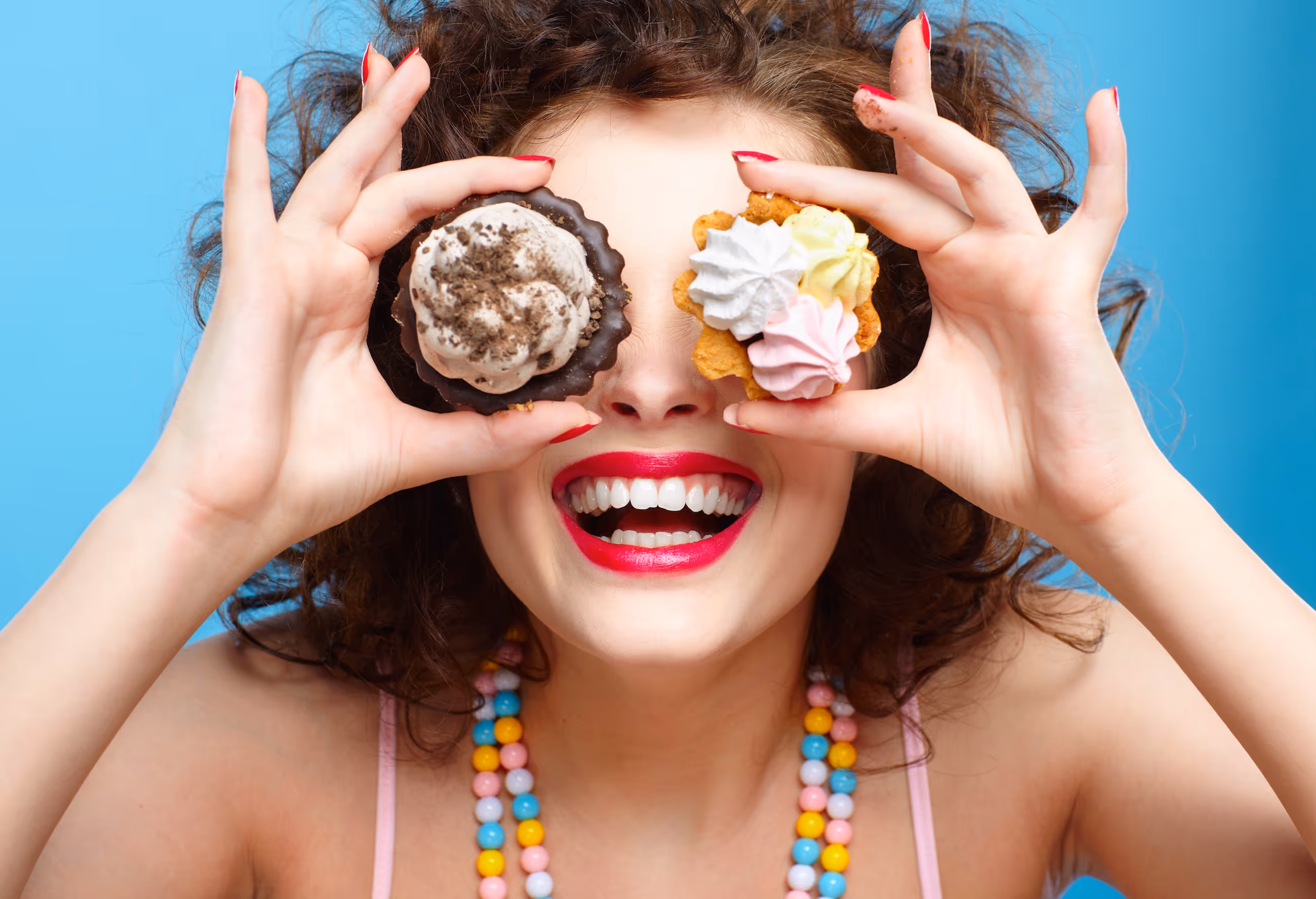 Waaraan ben jij verslaafd?