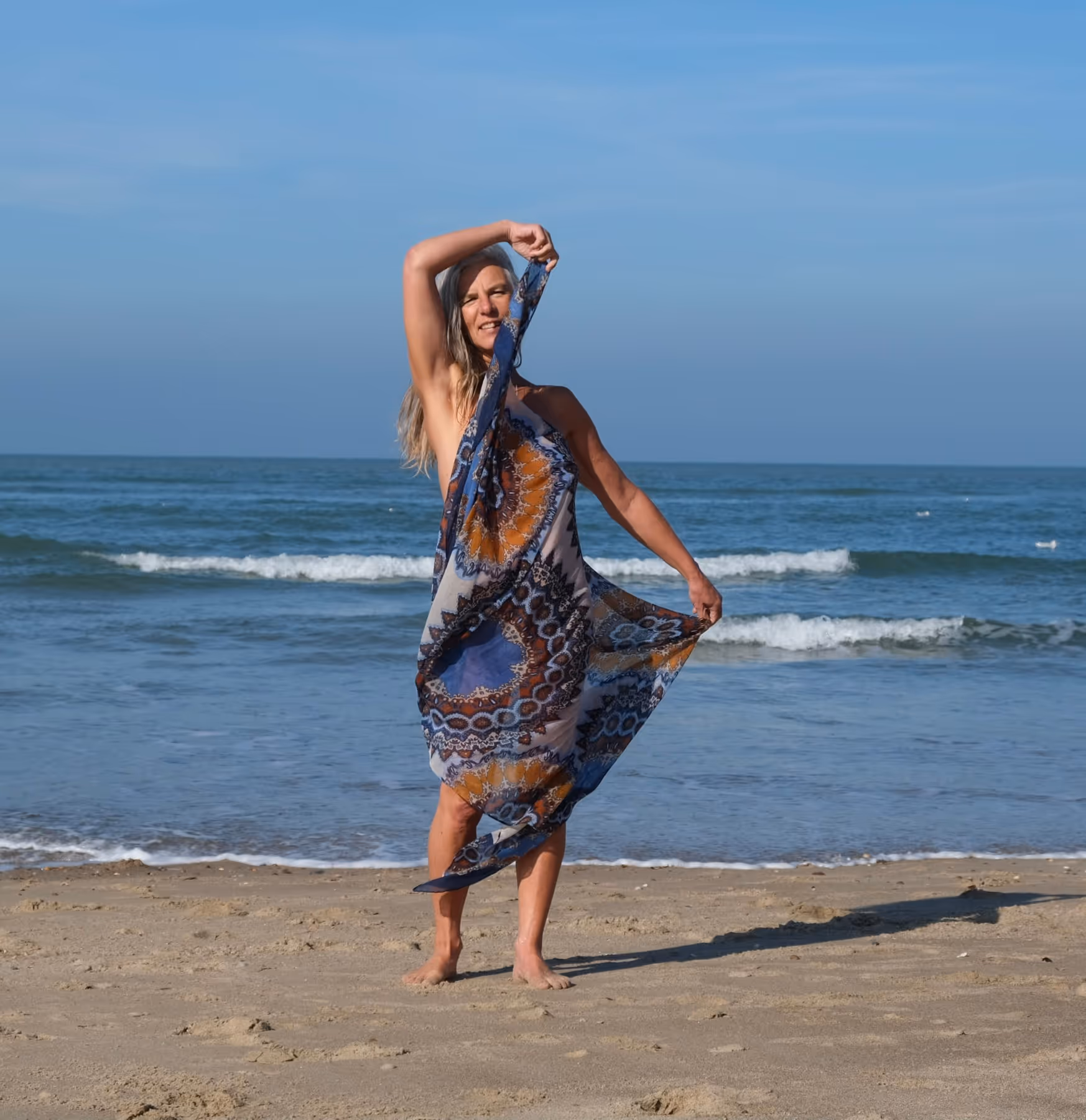 Bewoon jij je lichaam of leef je in je hoofd?