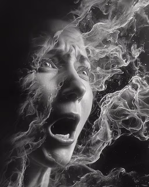 Angst is een illusie