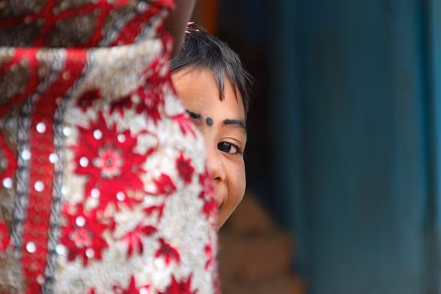 Wat houd jij verborgen?