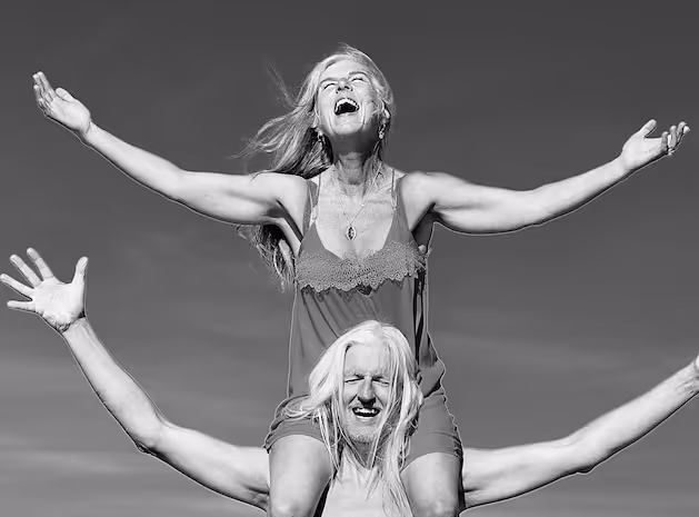 Hoe lang lééf jij al?