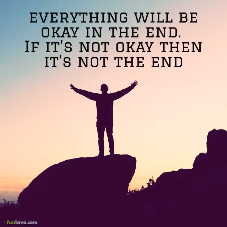 Okay of niet okay‍