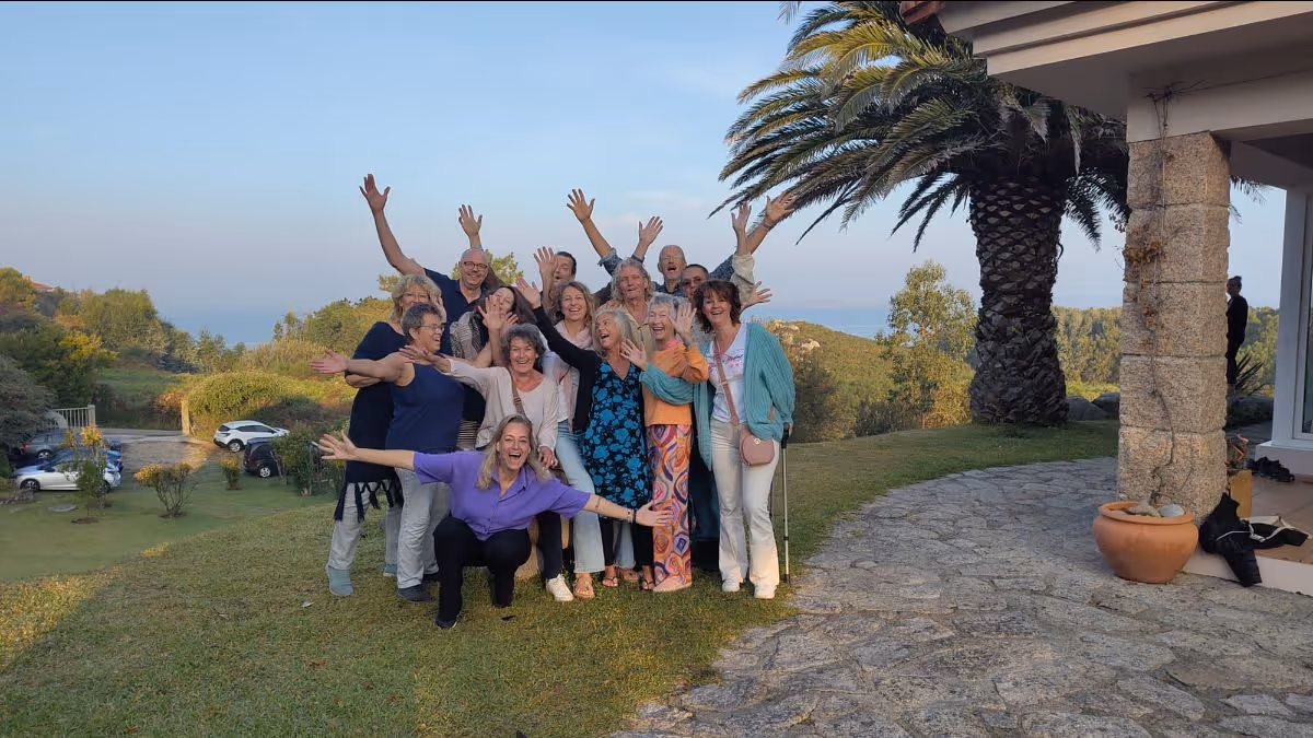 Hoor je de roep? Volg deze dan!