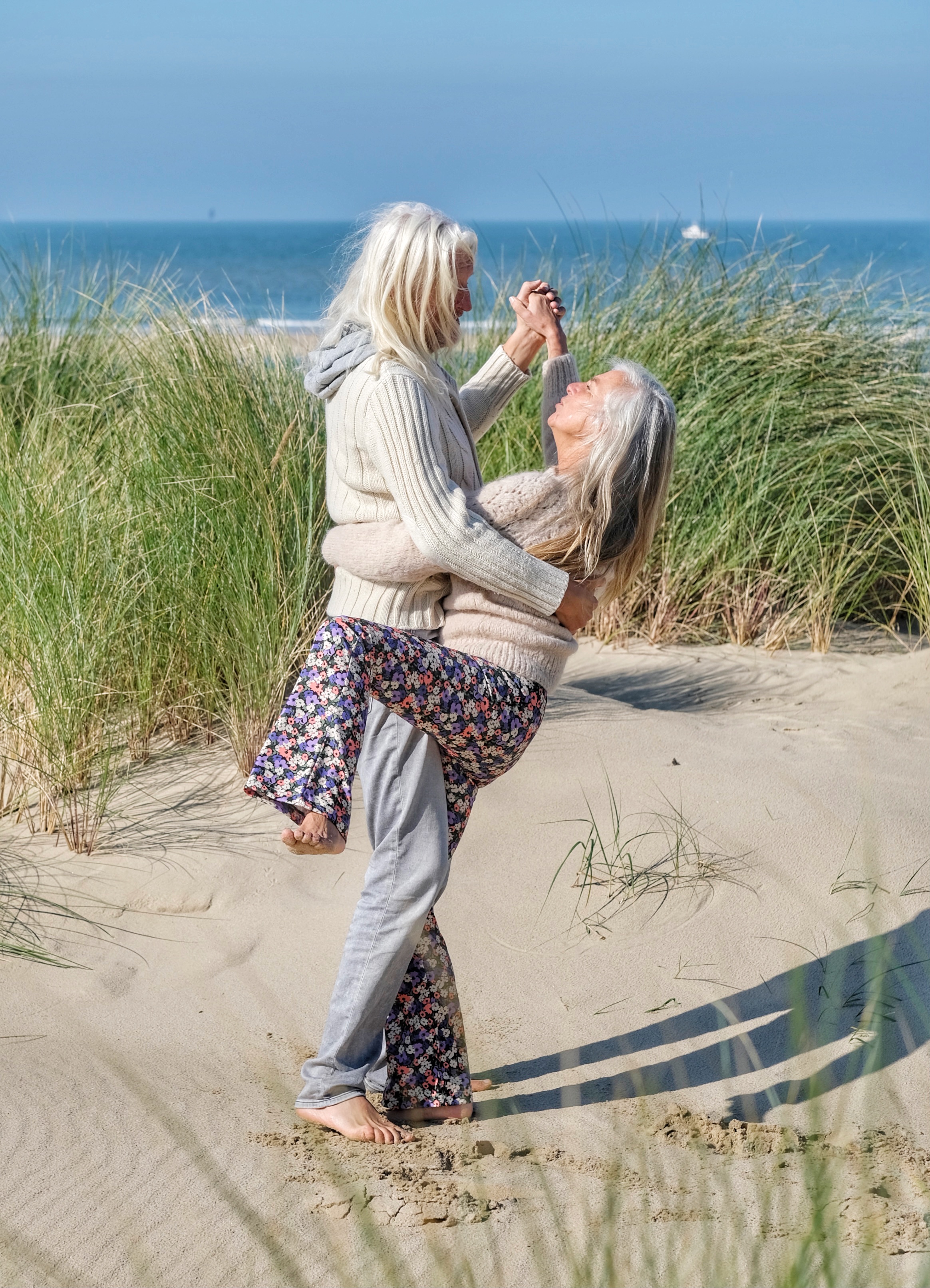 Stembevrijding ontslaat jou van de druk iets te moeten presteren