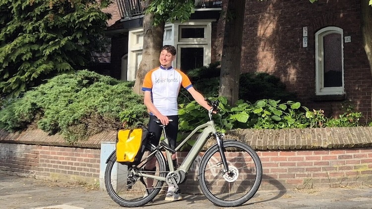 Benefiet workshop stembevrijding