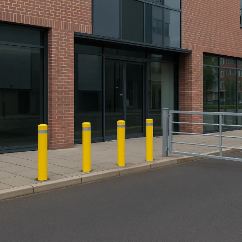 In today's world, safeguarding your home or business has never been more important, especially in a bustling city like London. With rising crime rates and the need for constant vigilance, investing in high-quality security products is essential to protect your property and loved ones. From CCTV cameras and intruder alarms to smart home security devices and access control systems, there is a wide range of security solutions tailored to fit different needs. In this guide, we cover everything you need to know about security products in London, including the importance of crime prevention, remote monitoring, and the long-term cost benefits. With a variety of options available, such as motion sensors, security safes, and smart lighting, it's crucial to select the right system for your property type and security requirements. Whether you're looking for a DIY setup or a comprehensive professional solution, there’s a security product for everyone. Don't wait until it’s too late—protect your property today and enjoy peace of mind tomorrow!