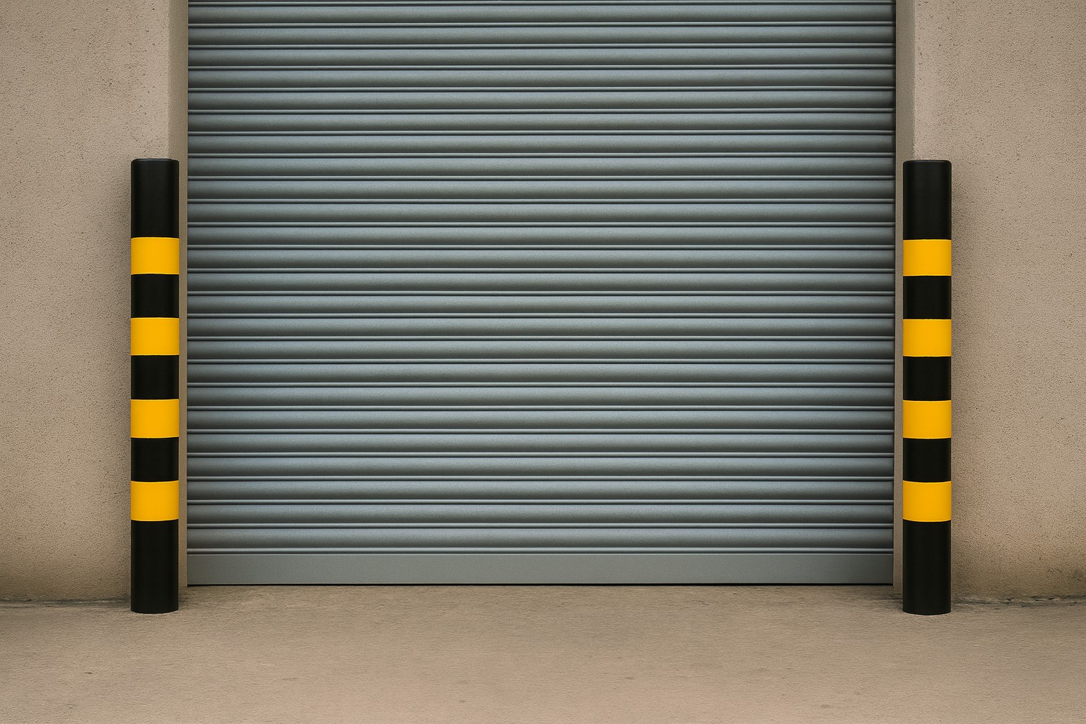 Complete Guide to Security Bollards in the UK