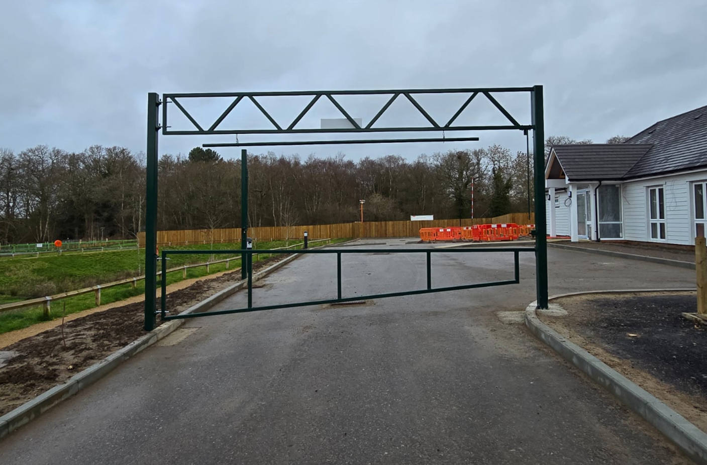 Height restriction barriers prevent oversized vehicles entering car parks and causing damage. Learn how height barriers improve safety and reduce repair costs for property owners.