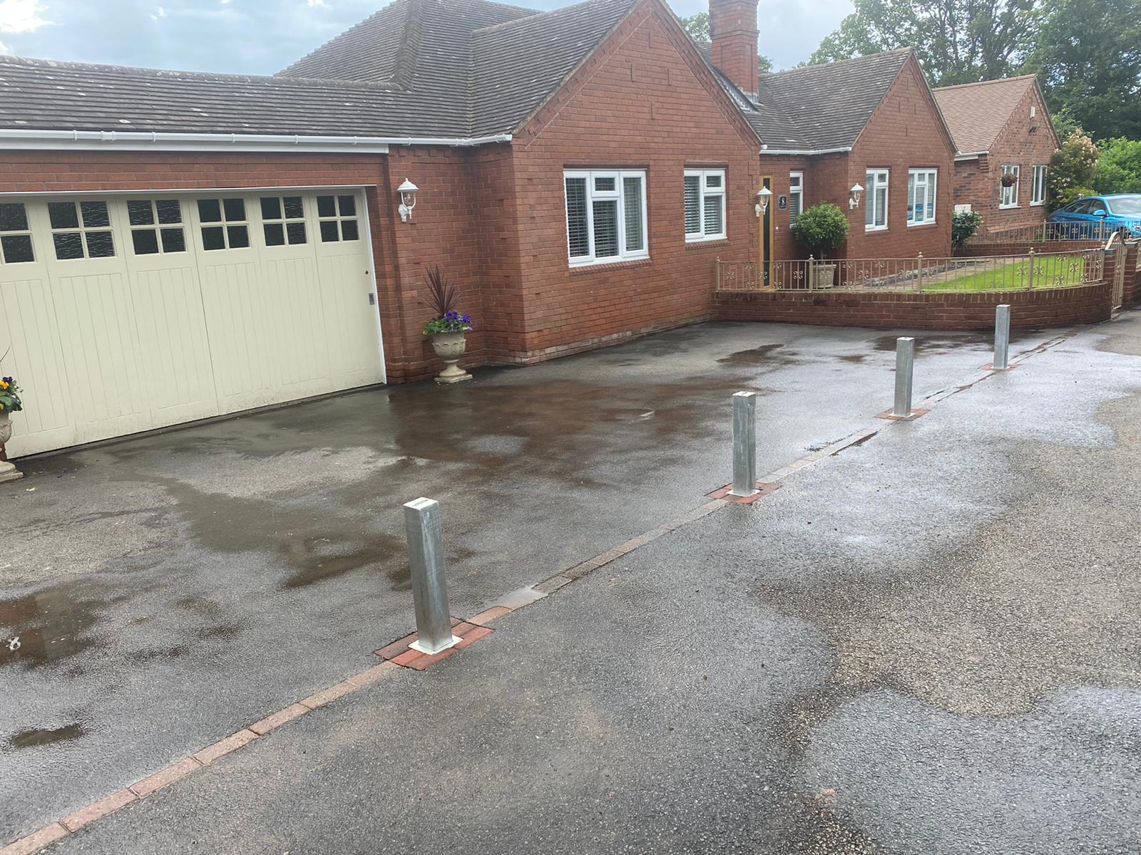 How to Stop Car Theft on Your Driveway (UK Guide)