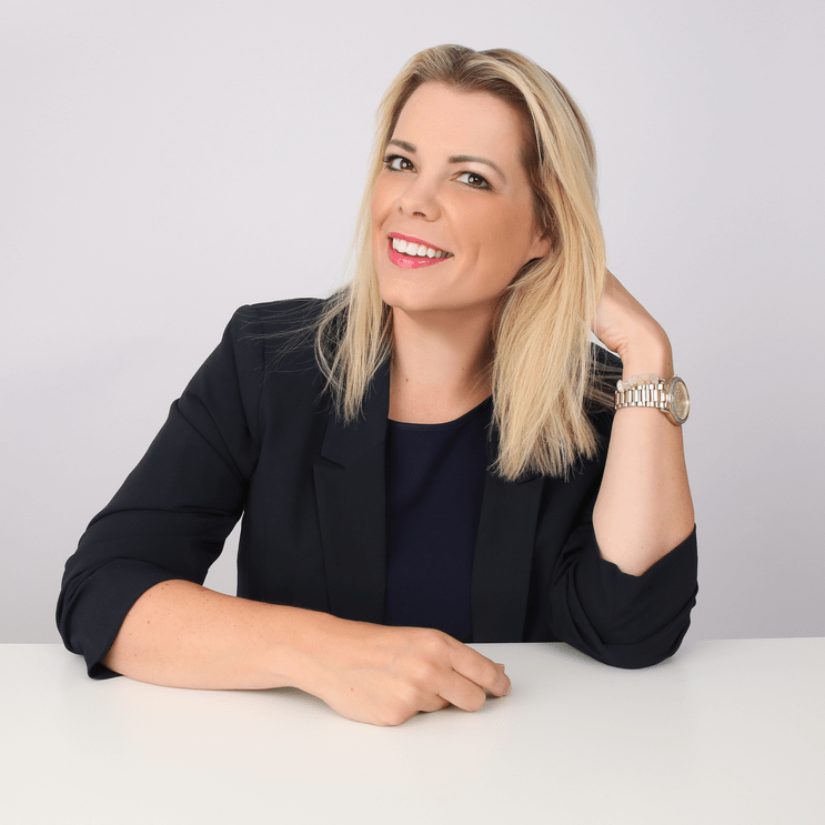 Rechel Filby Recruitment
