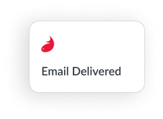 Email Delivered