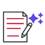 fireifsh AI icon