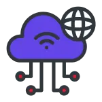 fireifsh AI icon