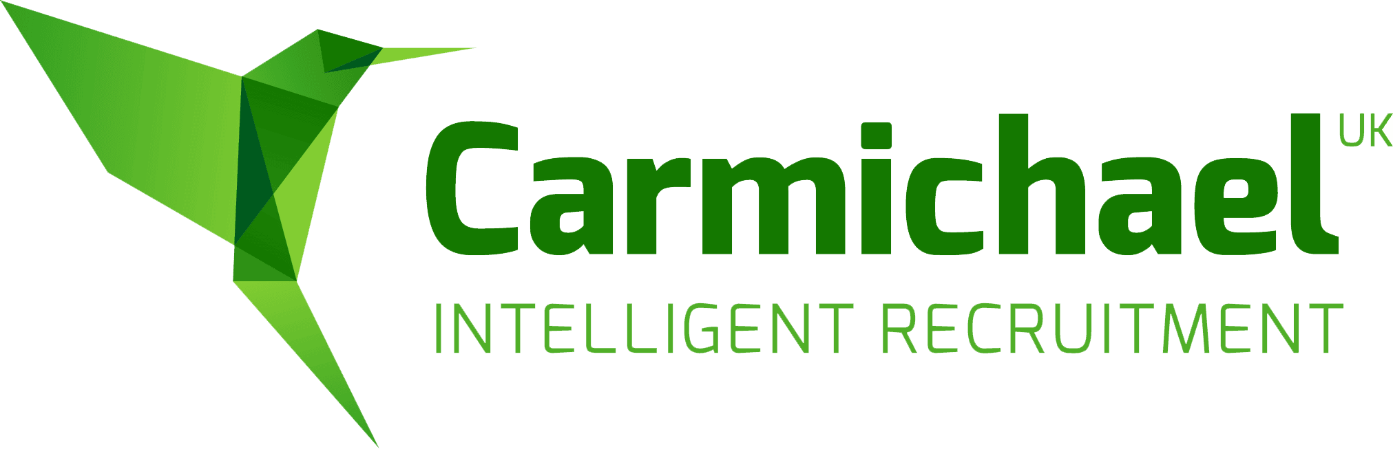 carmichael recruitment logo