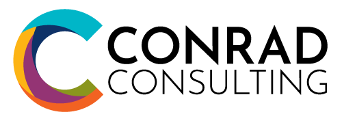 conrad consulting logo
