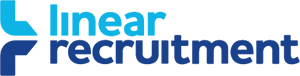 linear recruitment logo