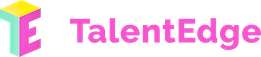talent edge recruitment logo