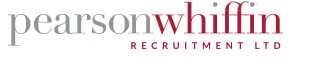 pearson whiffin recruitment logo