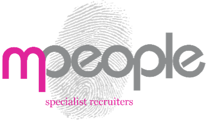 mpeople recruitment logo