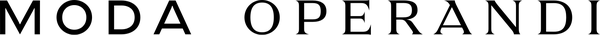 Moda Operandi