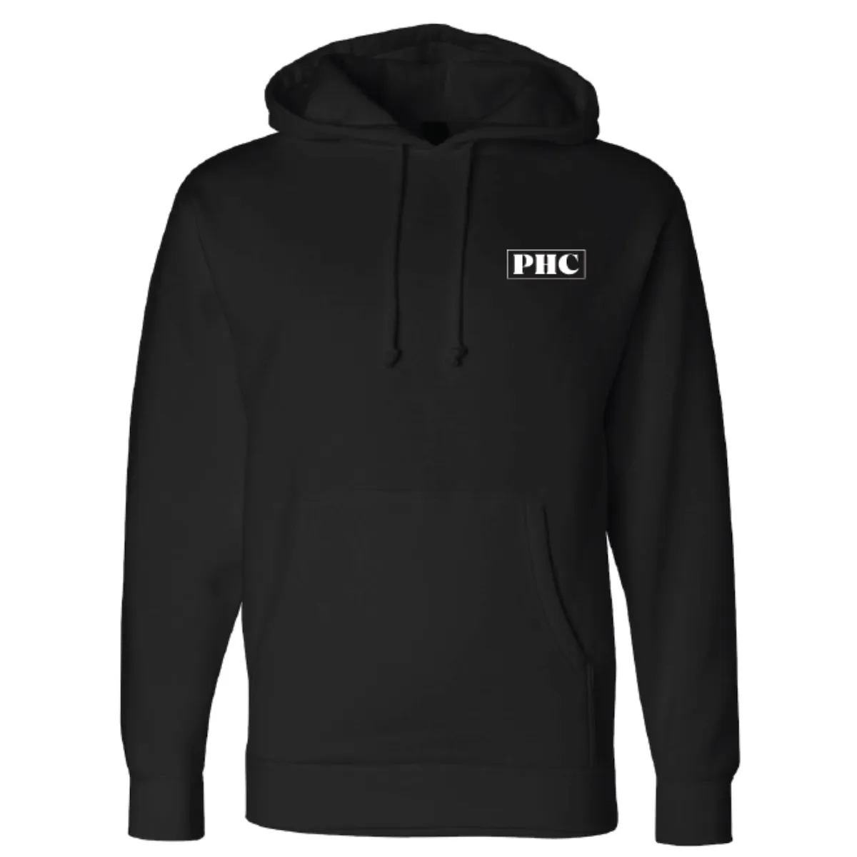 PHC Hoodie