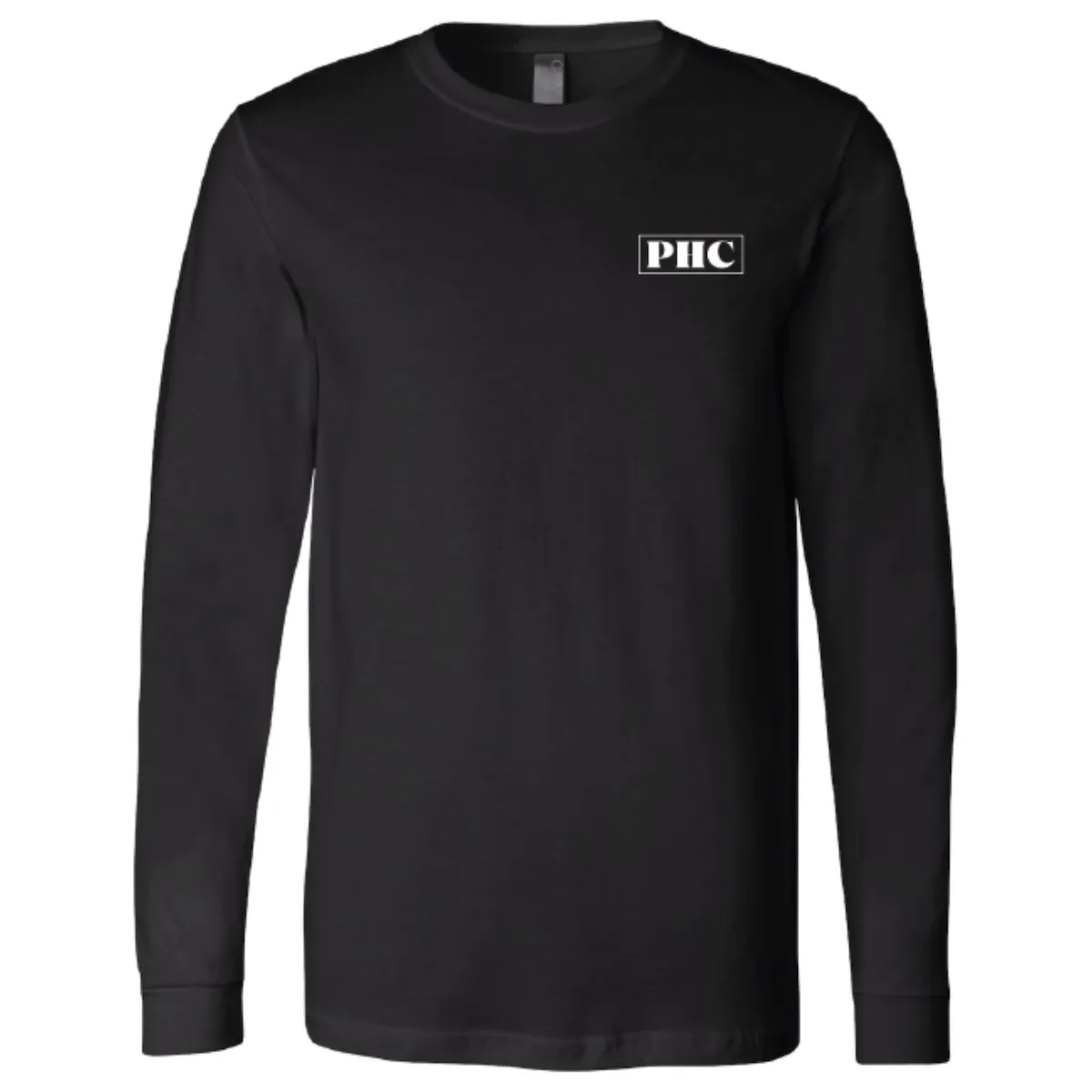 Long Sleeve T-Shirt