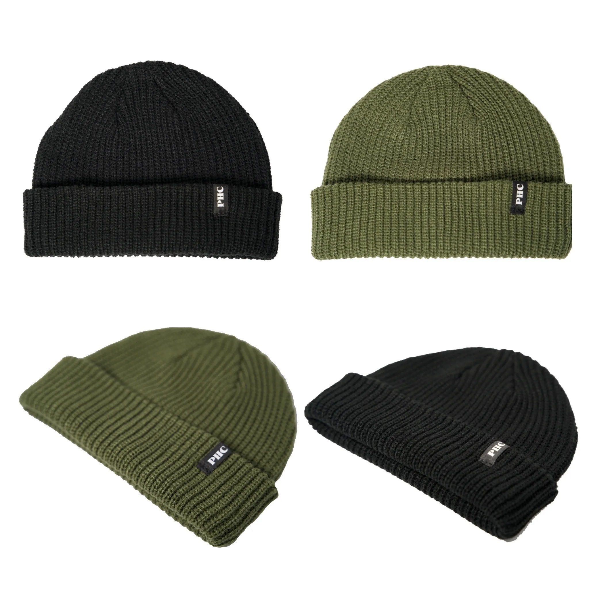PHC Classic Beanie