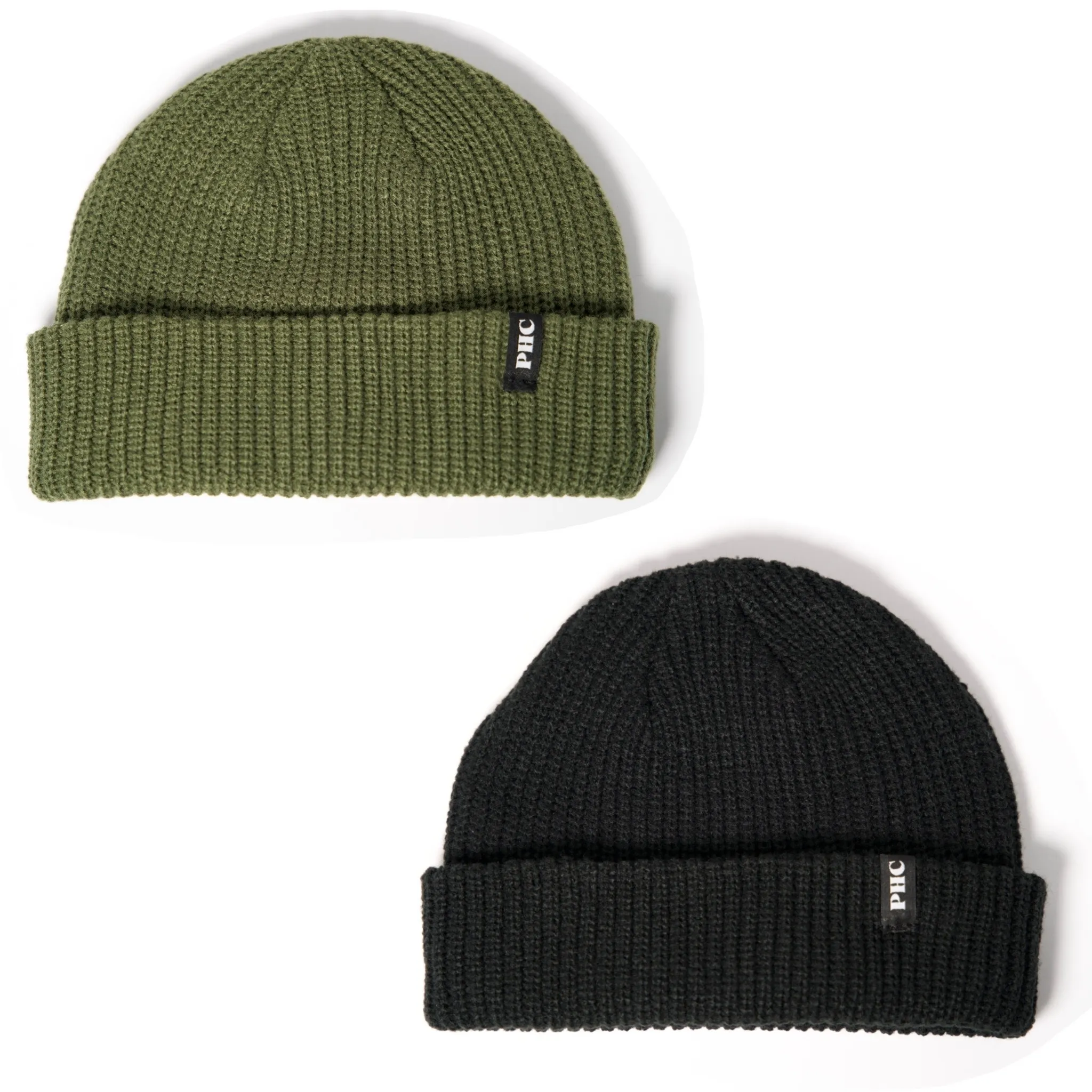 PHC Classic Beanie