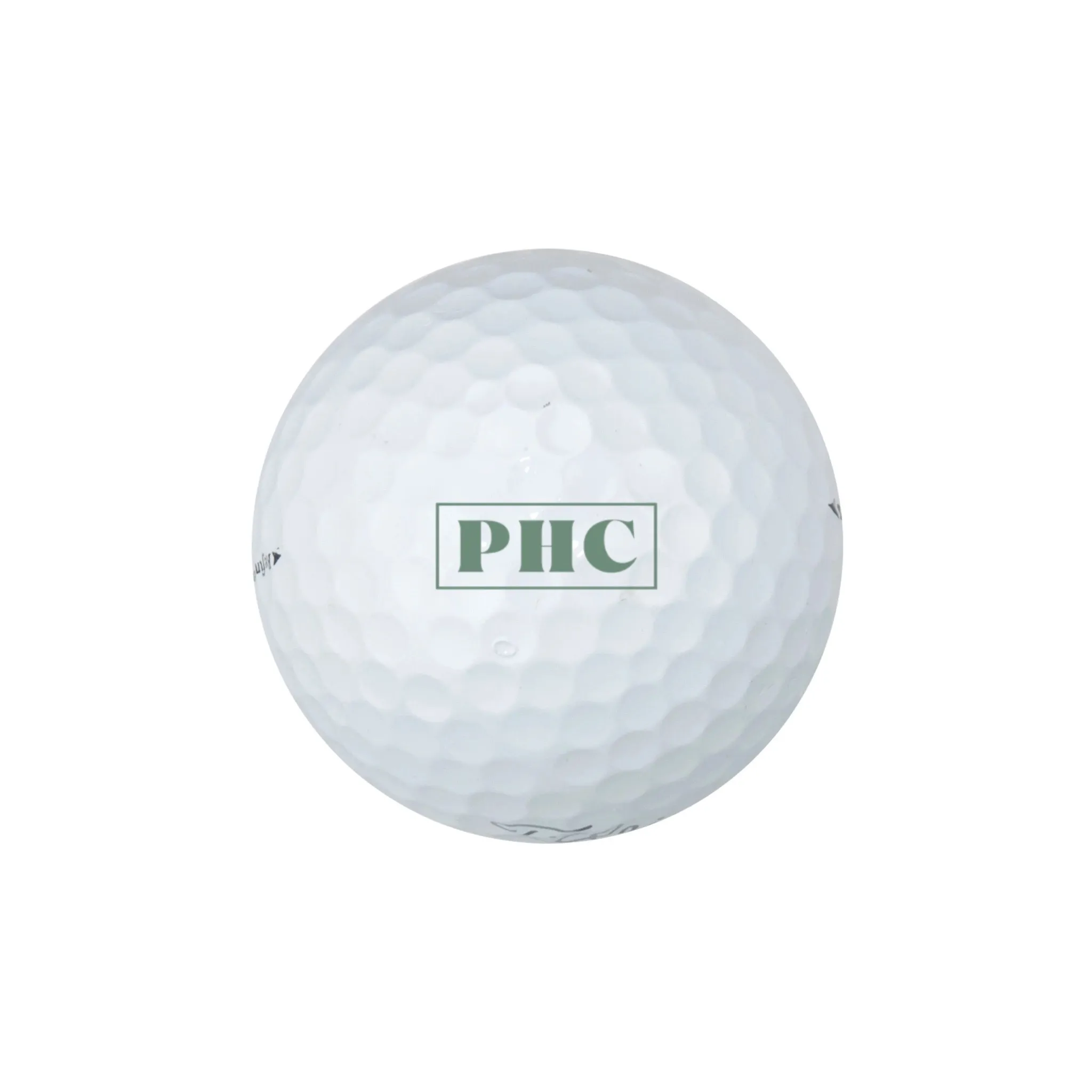 PHC Pro V1 Golf Balls