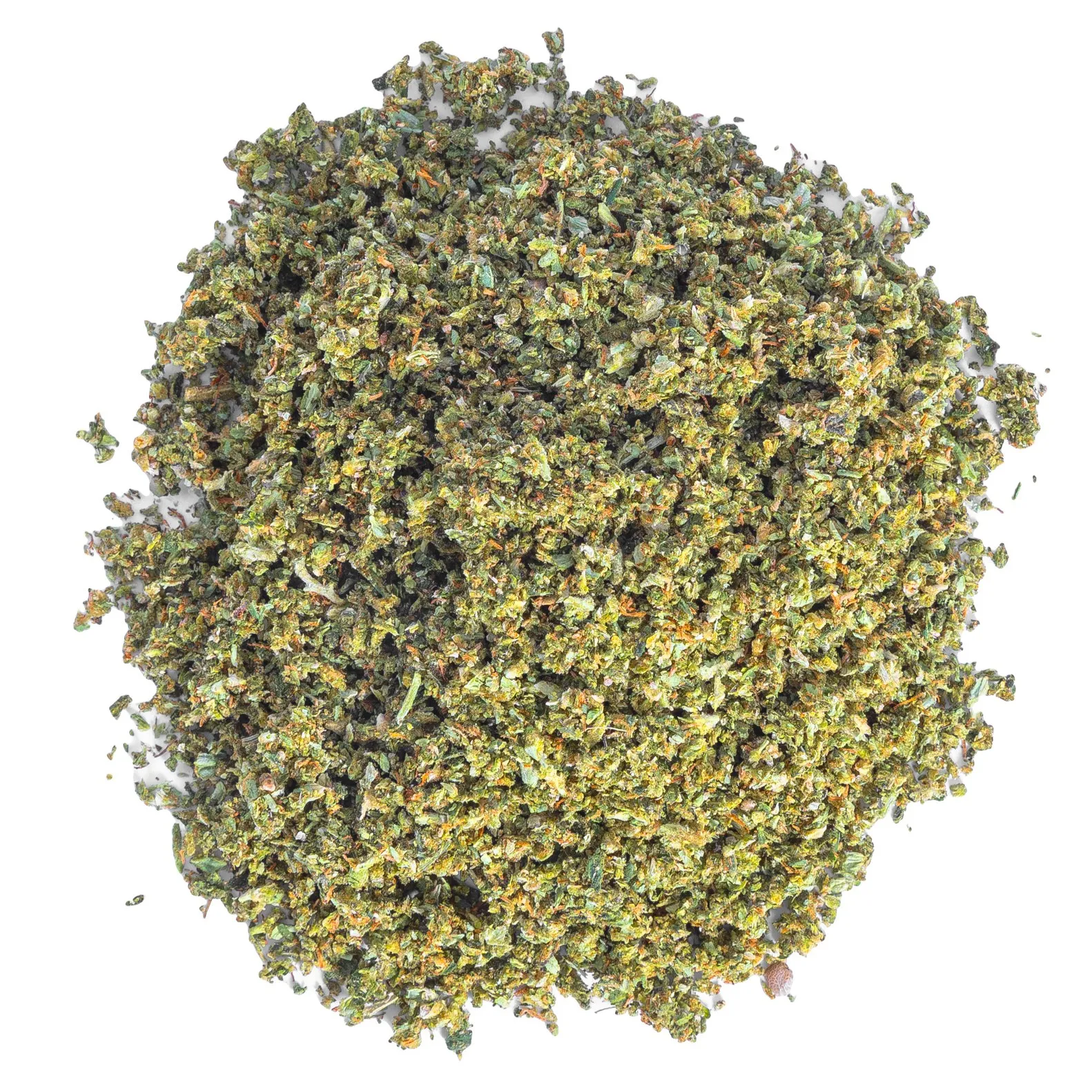 Preground (Greenhouse)